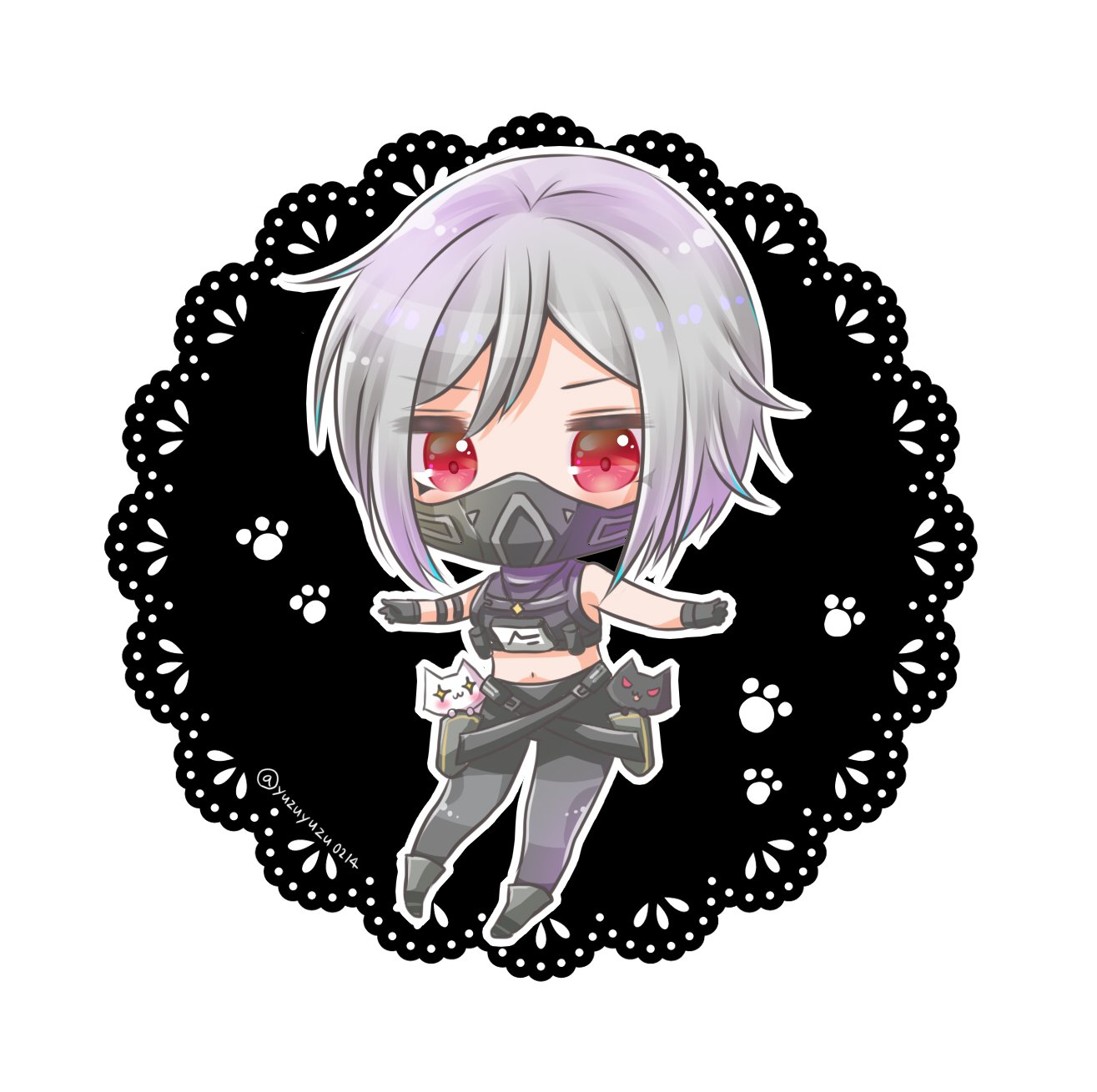 ゆず 依頼停止中 ちっちゃいハッシュちゃん ฅ W ฅ Fortnite フォートナイトイラスト フォートナイト Fortniteart ゆず 依頼停止中 ちっちゃいハッシュちゃん ฅ W ฅ Fortnite フォートナイトイラスト フォートナイト Fortniteart