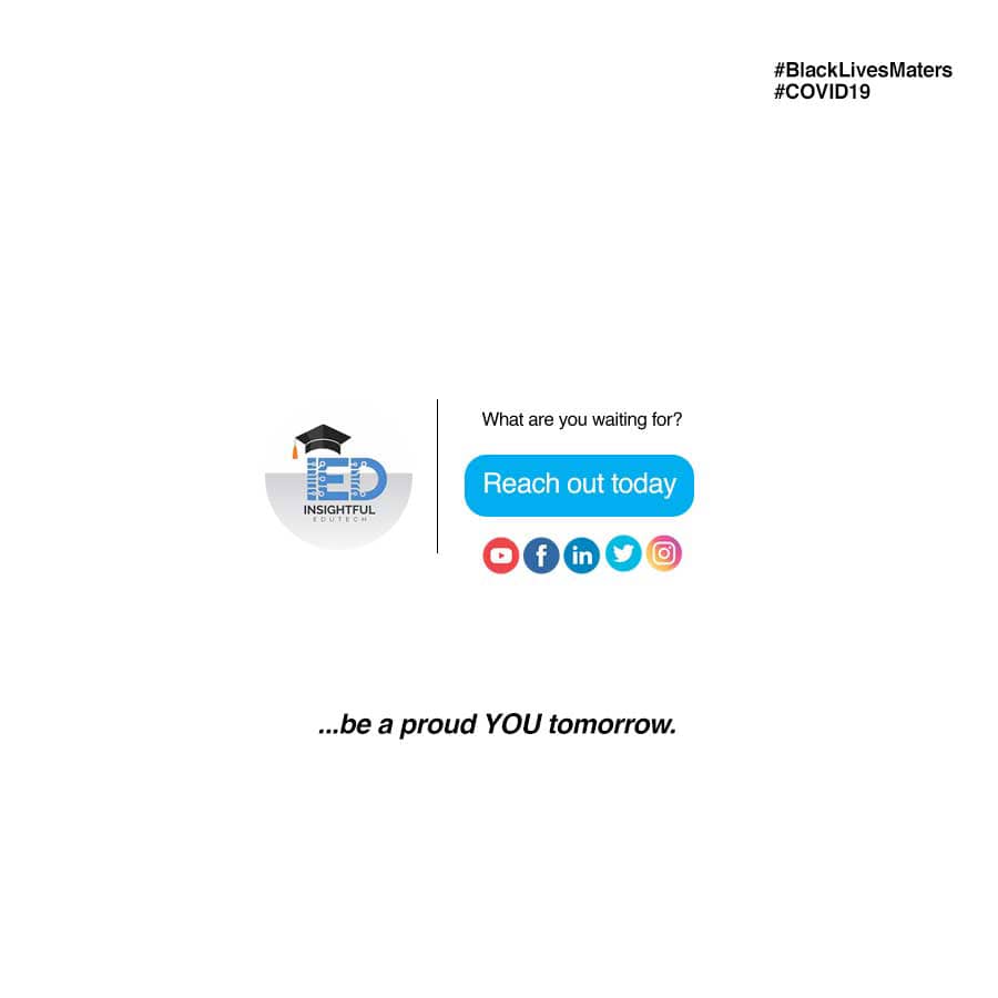 InsightEdutech's tweet photo. Dear Champions, 
Ever heard of KSAOs? It is an acronym for "Knowledge, Skills, Abilities, and Other characteristics". As humans, we have different gifts which make us individually unique.

#IED #IED2020 #LCE2020 #Newmonth #July #Champions #overcomers #Education #Highschool https://t.co/HIDCCW5mC0