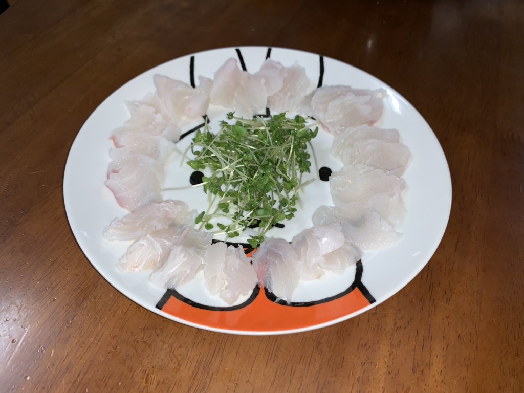 Fishing_563's tweet photo. フカセでコチ！！ https://t.co/Dc99E4BGuT