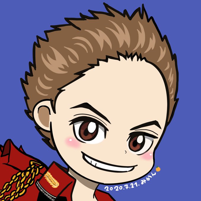 上田竜也のtwitterイラスト検索結果