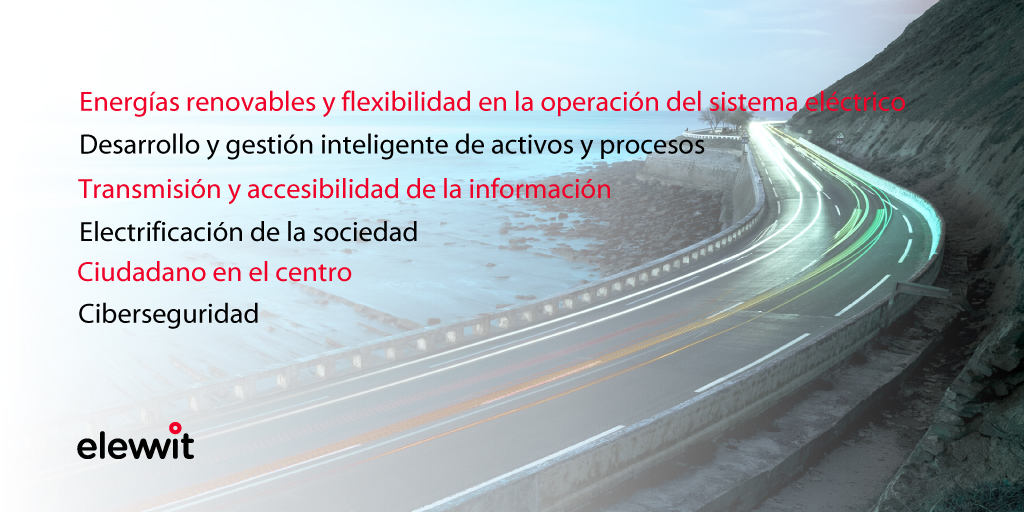 RedElectricaREE's tweet image. 🔴 Nuestra filial tecnológica @elewitventures lanza su 2º programa de #ventureclient y busca #startups que:

👉 Cuenten con una solución en el mercado
👉 Aporten eficiencias a sus áreas de impacto

¡Inscríbete antes del 15 de sept! bit.ly/39rEzBv