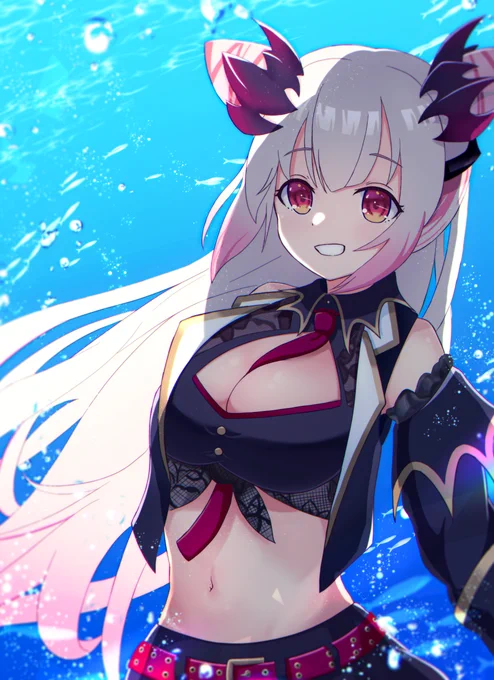 パトラちゃんを描いたよ?
アルバム楽しみ!! 
#パトラのアトリエ 