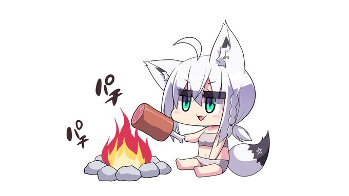 「俺(の絵)には感情がない…」

そこが好き(自画自賛) 