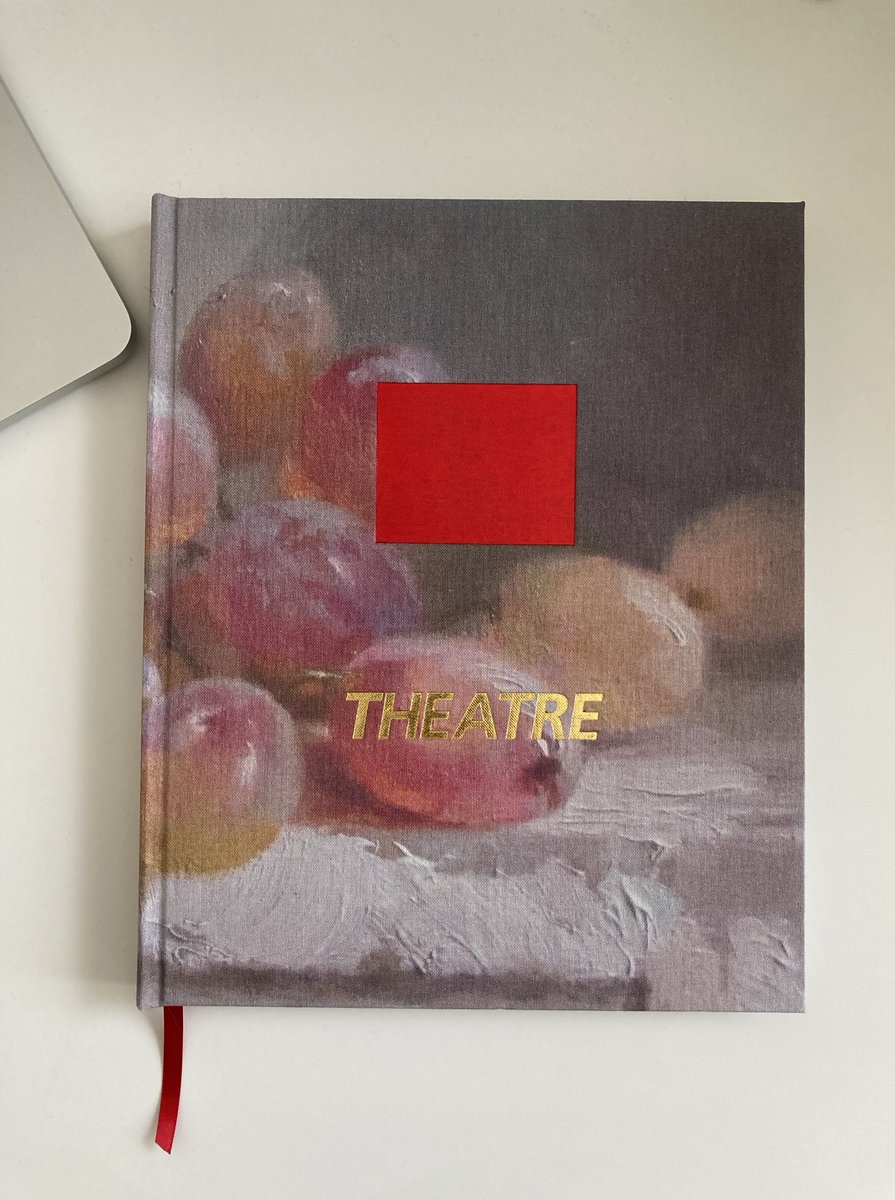 TCarpenter_16's tweet photo. This #photobook was well worth waiting for! Beautifully designed and printed @lostlightrec and incredible photography @LewisKhan_ 👏👏👏 #photography https://t.co/xQwnkOWrNd