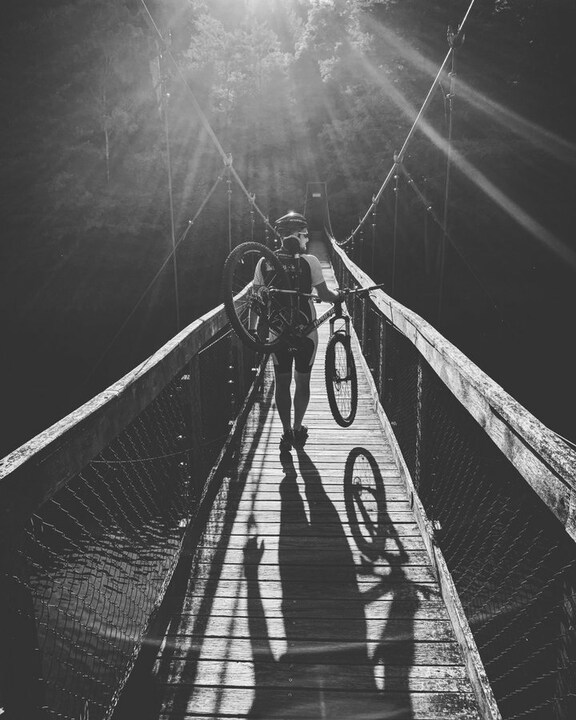 Nejenom, že plníte naše výzvy a sportujete jako profíci, ale jsme na větvi i z těch fotek, co nám posíláte.  

Markovi děkujeme za fotku, ta by si zasloužila rámeček. A taky  Apple Watch nebo Garmin, které se dají s Respekt výzvou vysportovat. 😎  bit.ly/mutumutu-respe…