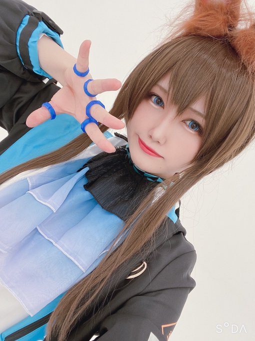 コスプレイヤーつゆこのTwitter画像11