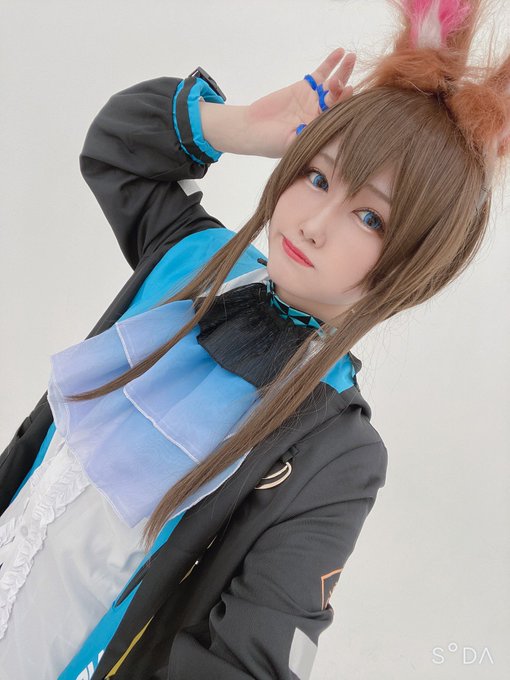コスプレイヤーつゆこのTwitter画像12