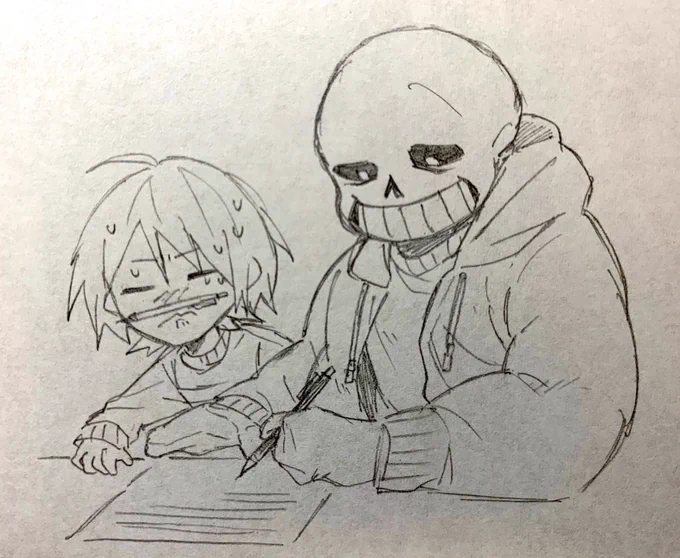 課題おわらん

どこかの骨のアニキ手伝ってくれないかナ 