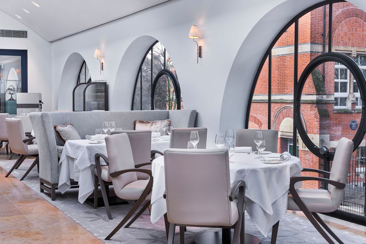 With the latest easing of restrictions, you can now make up for all those lost celebrations!
Get in touch with our events team to enquire about our space now! events@danddlondon.com 💥