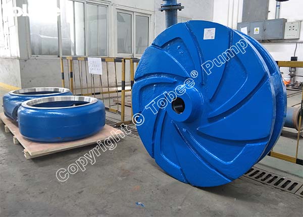 warman_pump's tweet photo. Tobee® G10147A05 and G12147A05 Slurry Pump Impellers are ready for dispatch.
https://t.co/V3TsN7Pd8x https://t.co/BsacECobj4