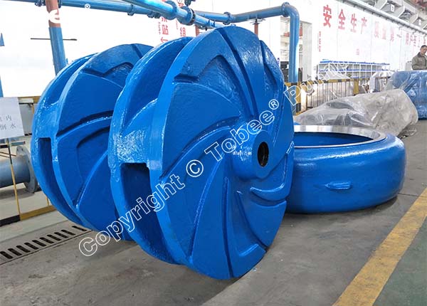 warman_pump's tweet photo. Tobee® G10147A05 and G12147A05 Slurry Pump Impellers are ready for dispatch.
https://t.co/V3TsN7Pd8x https://t.co/BsacECobj4