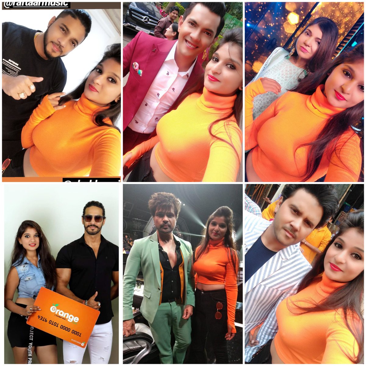 shubhu_sk07's tweet photo. 🤩💬My fev. Singer for #Superstar #singging #actors #flim #Industry #goregon #raftaar #AdityaNarayan #alkayagnik #himeshreshmiya #realhimesh #anoopsinghthakur #anoopsing #WithMe #my https://t.co/dYAIaHZ2NU