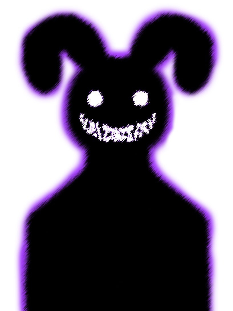 How to draw Shadow Freddy (FNaF) 