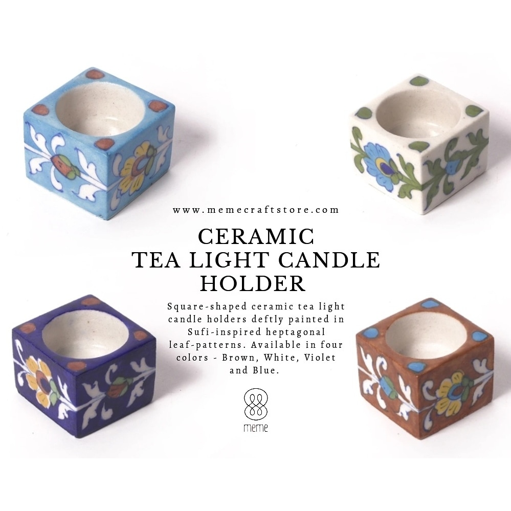 memecraftstore's tweet photo. Handcrafted Ceramic Tealight Candle Holders ✨ 💕
.
.
.
.
.
.
#memecraftstore #memeposts #ecofriendlygiftstore #ecofriendlyproducts #ceramichomedecor #handmadewithlove #shophandmade #shoplocal #shopsmall #vocalforlocal #homedecor https://t.co/bzgjLUMf2T