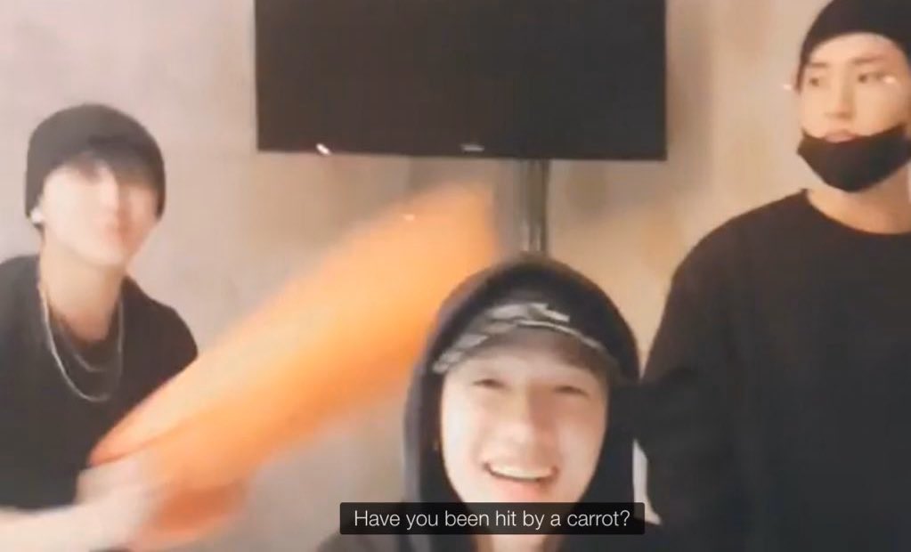 3racha but as you scroll they get more chaotic: a thread