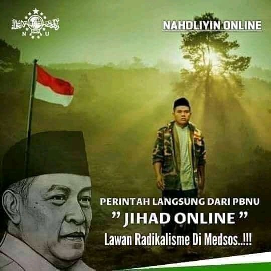 <a href="/MudasirRomini/">Pengagum Mbok Yem Penjual Nasi Puncak Gunung Lawu</a> @Dennysiregar7 @cebong_hunter <a href="/AdeSuranto3/">Ade Suranto</a>