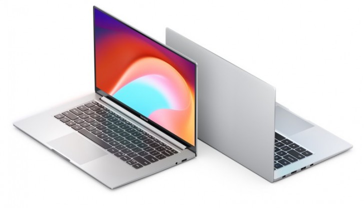 InsightPortal's tweet photo. Xiaomi might be creating the first cheap ecosystem! Would you buy a Xiaomi laptop if you had a smartphone from them? https://t.co/g0xVzgzjNa #xiaomi #redmi #redmibook #laptop #smartphone 
#technews #technology #insightportal https://t.co/uy2yiSegMT