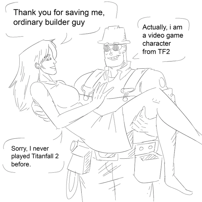 #tf2 