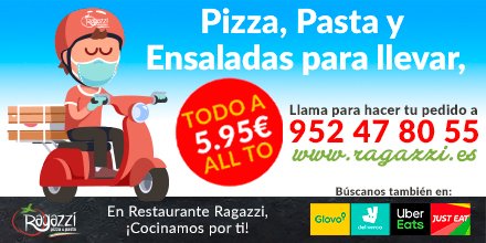Ristorantepizz3's tweet photo. Estamos en verano, de vacaciones, hace calor, y además, con un montón de cosas por hacer 😎 Olvídate de preparar comida, en #Ragazzi cocinamos para ti 🤩 

#Pizza #RestauranteItaliano  #pasta #quesomozarella #comidaitaliana #cocinaitaliana #italianfood #restauranteitaliano https://t.co/Y45x6caa0J