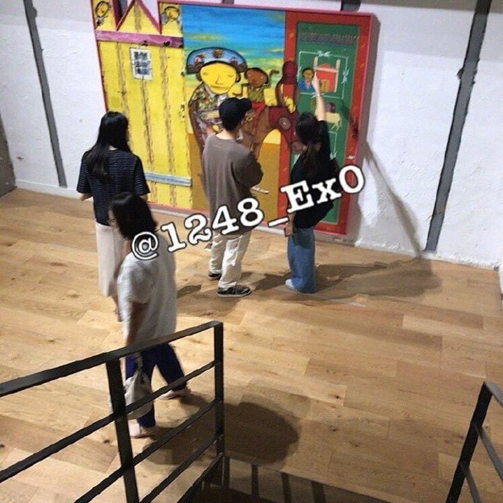 Blover_Hyun's tweet photo. 真的是新鲜的啵啵啊！ https://t.co/THADutz3Eb