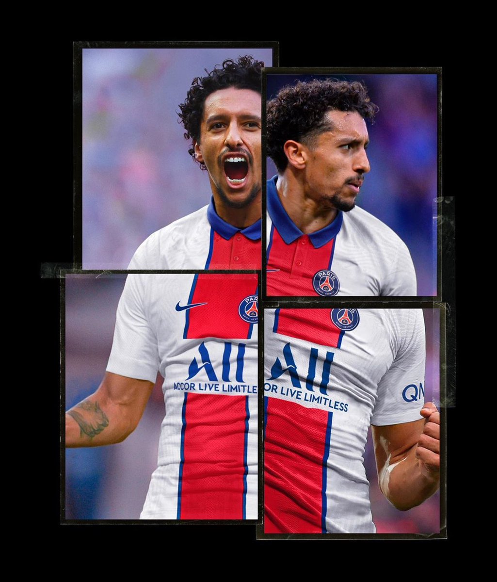 redboyfr's tweet photo. 💥 Le PSG a présenté ses nouveaux maillots pour la saison 2020/2021, avec le grand retour du modèle Hechter pour la version domicile pour célébrer les 50 ans du club.
#mbappe #marquinhos https://t.co/8thBTnCaA4