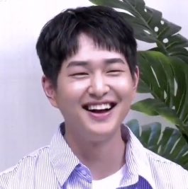 lovebyshinee's tweet photo. jinki and taemin’s faces after they mention their shinee members 😭 https://t.co/1cuILoqGvN