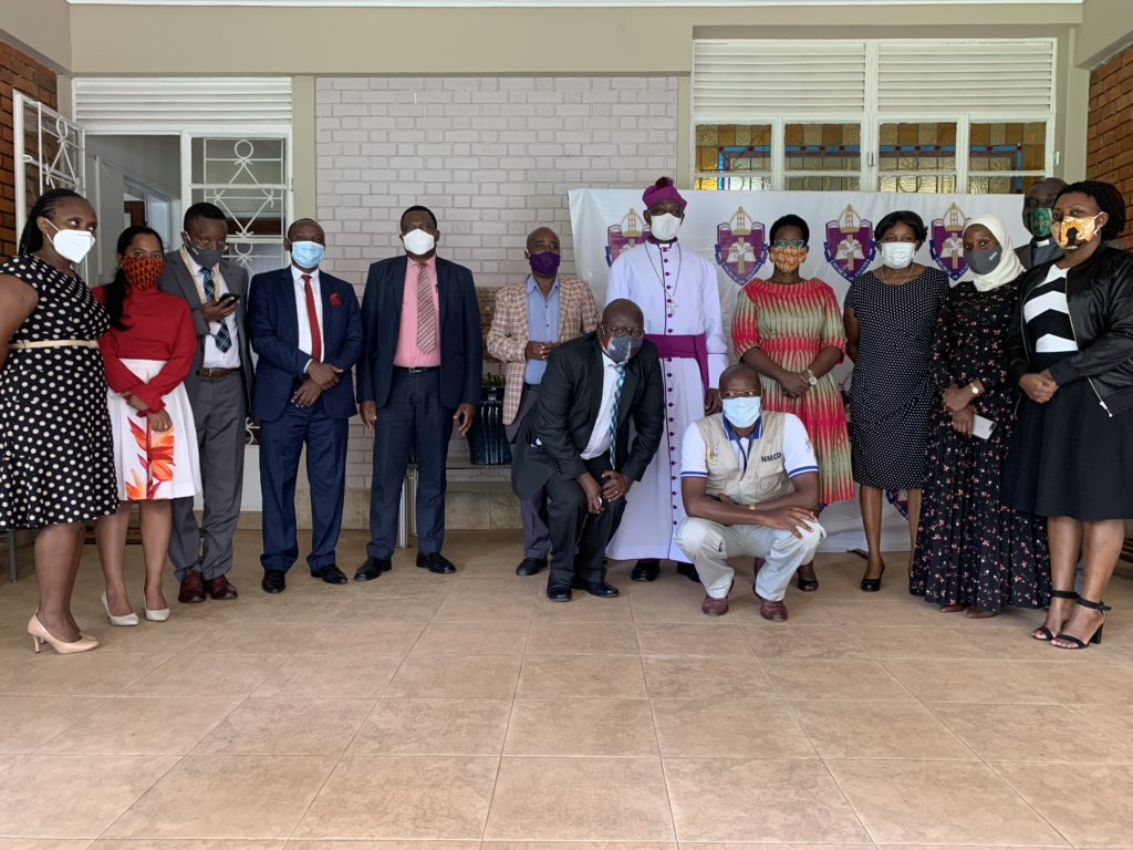 Ministry of Health- Uganda tweet media