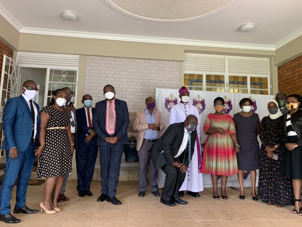 Ministry of Health- Uganda tweet media