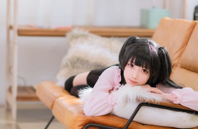 Twitterのコスプレ画像23