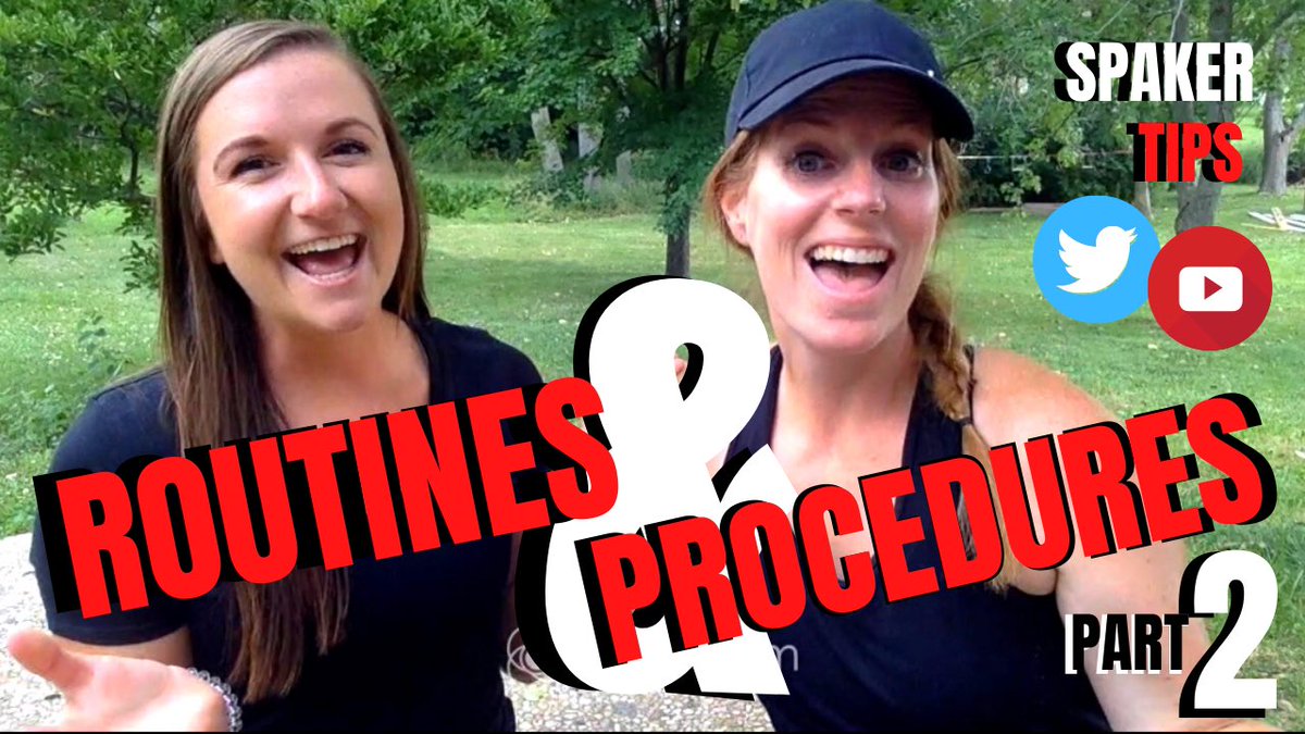 MOHealthyKids's tweet photo. 🗓 NEW @SpakerSpot EPISODE THIS WEDNESDAY at 12 PM CDT

Part 2 of #SpakerTips episode addresses #Routines &amp; #Procedures for #PhysEd educators regarding the new 30-page @SHAPE_America School PE Re-Entry Considerations. 

Click here for the document:
https://t.co/uU8gLhA15n https://t.co/UewMnFhRHL