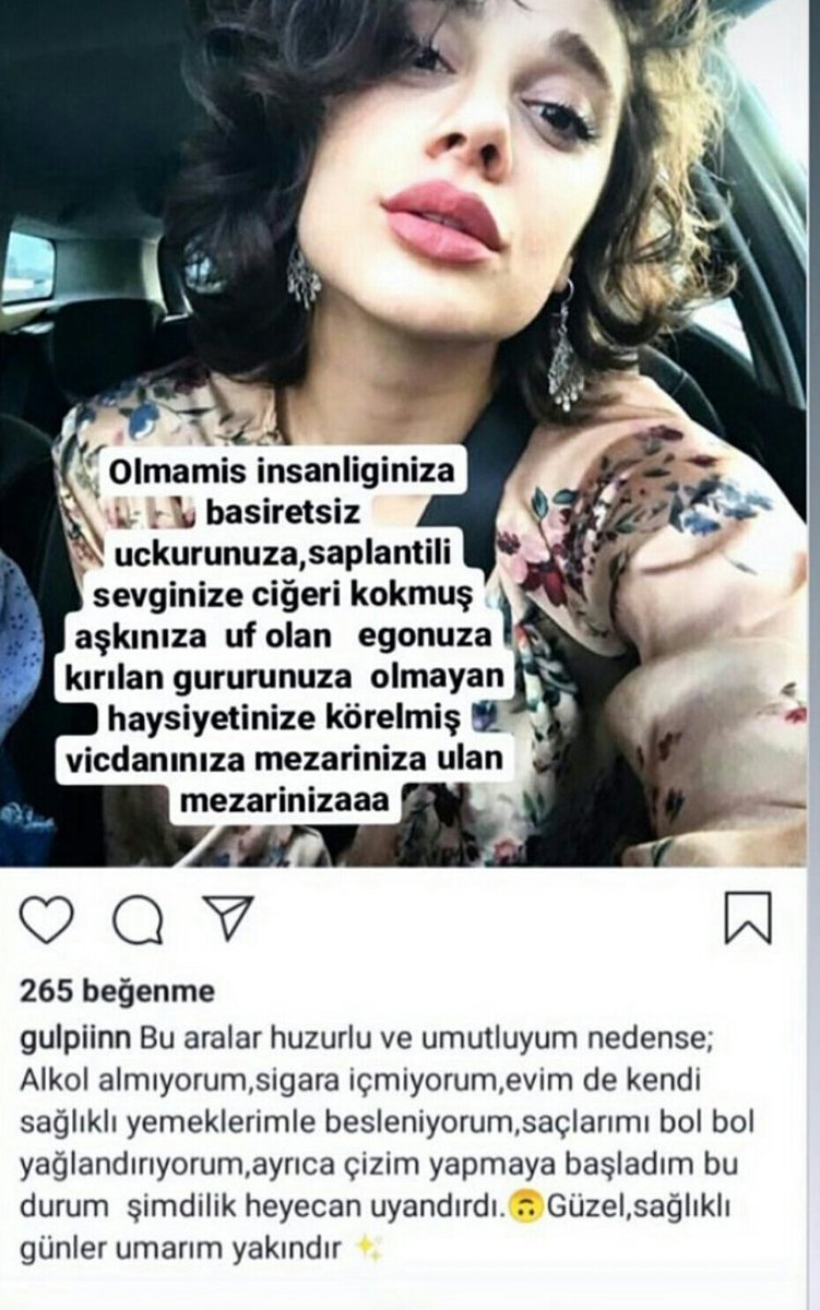 Ölsenize siz yaaa dövemeye kırmaya öldürmeye doymadınız bee hepinizin allah belasını versin #pinargultekin