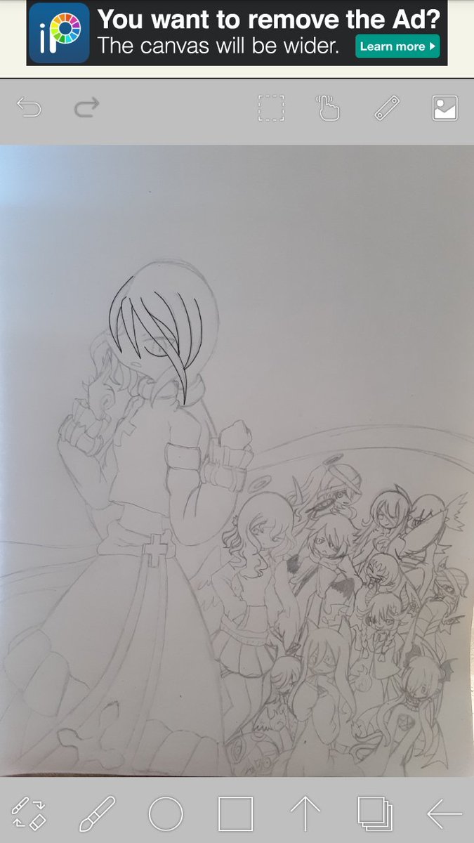 vera_remi's tweet photo. Finally gonna get started in digitalizing and coloring older drawings of my ocs for Okegom
#okegomocs #okegom #mogekoocs #funamusea #ocs #ocart https://t.co/fjSk9tNk8I