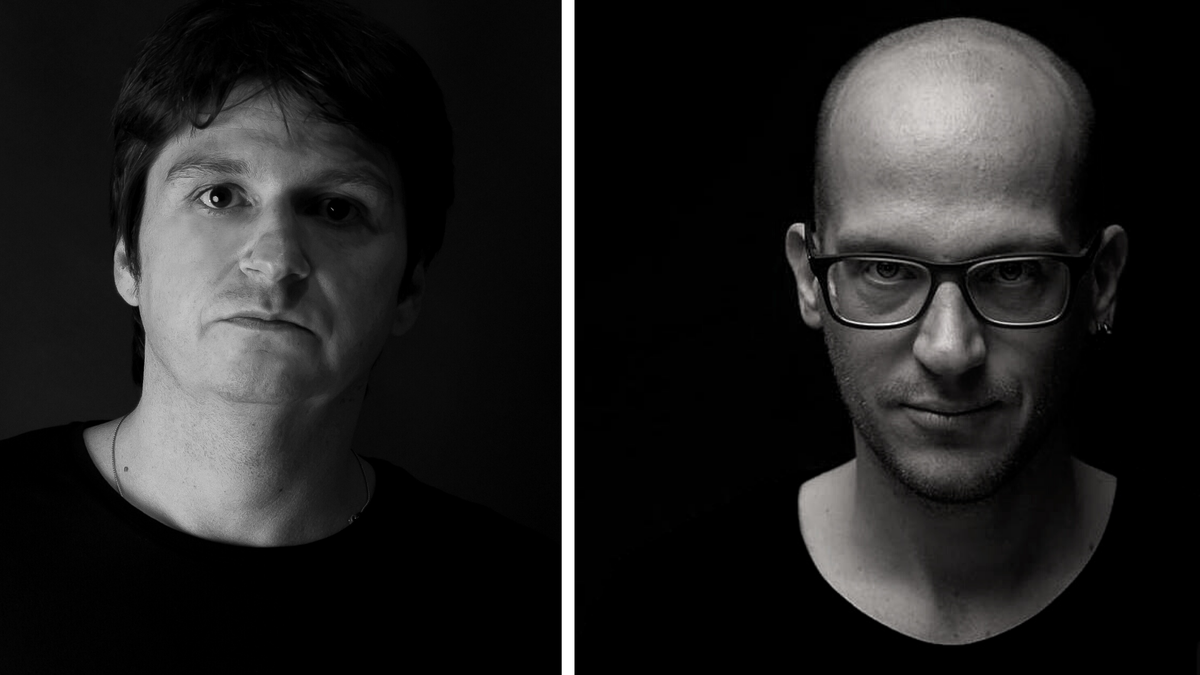 DispersionPR's tweet photo. .@6AMGroup premiere @lucamorrisdj &amp; Mozzy Rekorder 'Farfalla Stroboscopia' on @ERtechnomusic https://t.co/GHfi3FKgJk https://t.co/JUTYYMYOAc