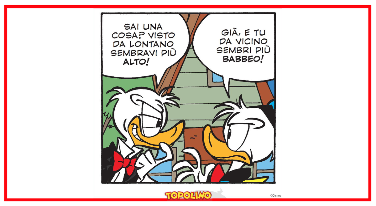 AccademiaCrusca's tweet photo. Il termine BABBO (o BABBA) per ‘stupido’, conosciuto e usato anche in Sicilia ha rapporti con BABBEO?  Qual è il rapporto di BABBO ‘stupido’ con BABBO ‘padre’? 

🙃 https://t.co/t8zVgvGvYe https://t.co/5U4o65WM5f