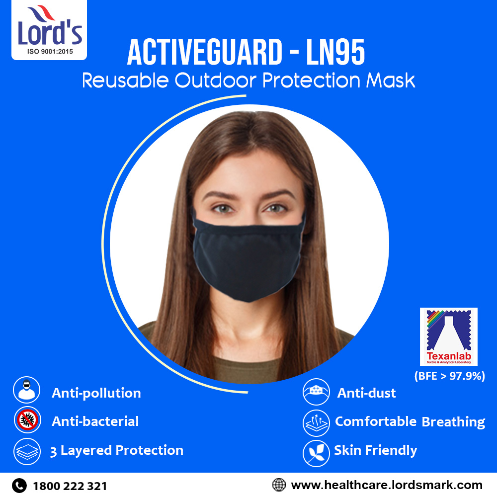 Lords Mark Industries tweet media