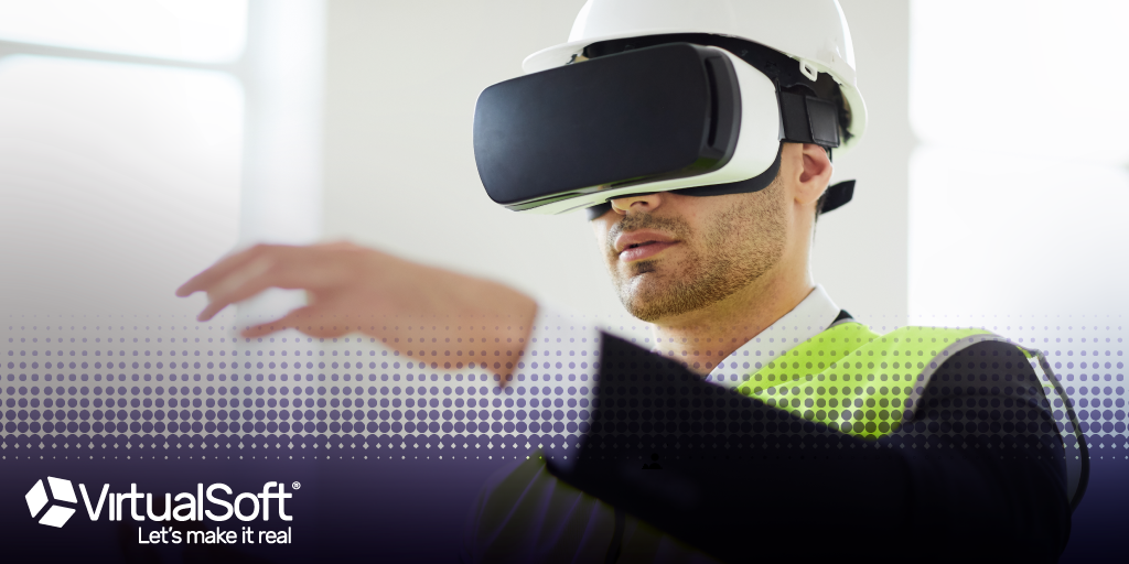 VirtualSoftSt's tweet image. La #RealidadAumentada no es solo #videojuegos 🎮Puede ofrecer muchos beneficios a tu empresa⬇️

👨‍🎓Mejor formación para tus trabajadores
📉Optimización de tareas y reducción de costes
🗣️Comunicación y Marketing Experiencial

¿Tienes un proyecto? Nosotros lo hacemos realidad👏