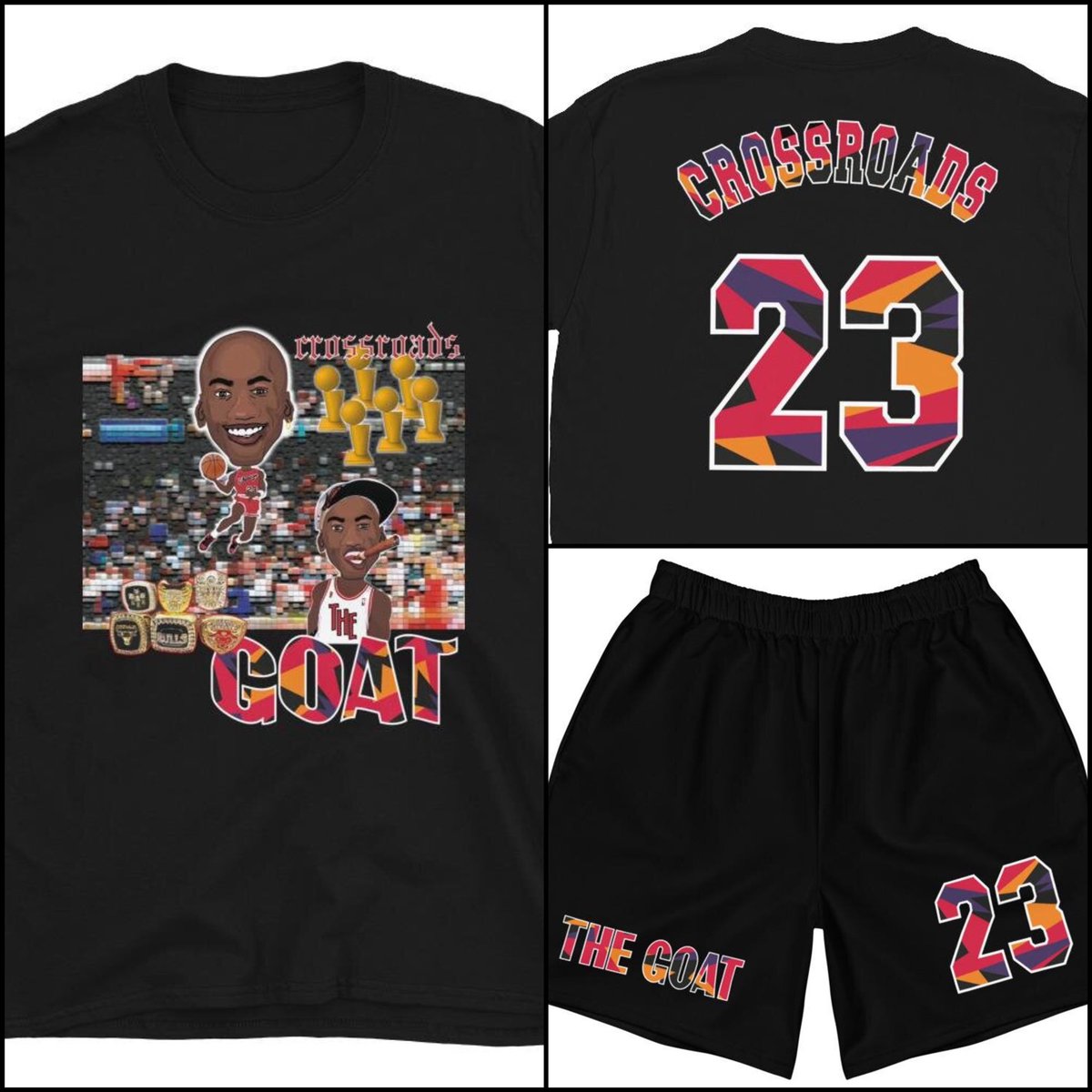 2020Crossroads's tweet photo. #TheGOAT https://t.co/baEnVQo94r