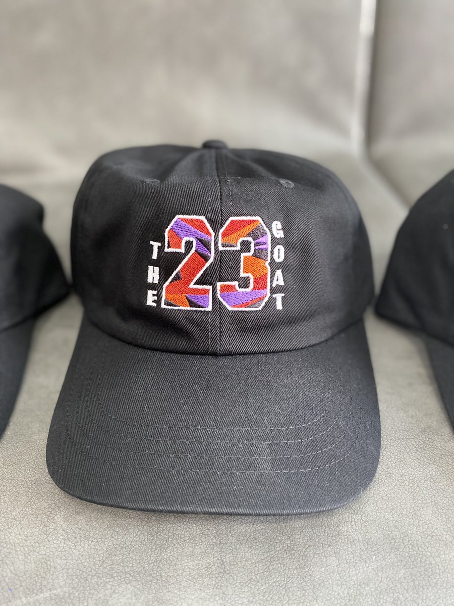 2020Crossroads's tweet photo. #TheGOAT https://t.co/baEnVQo94r