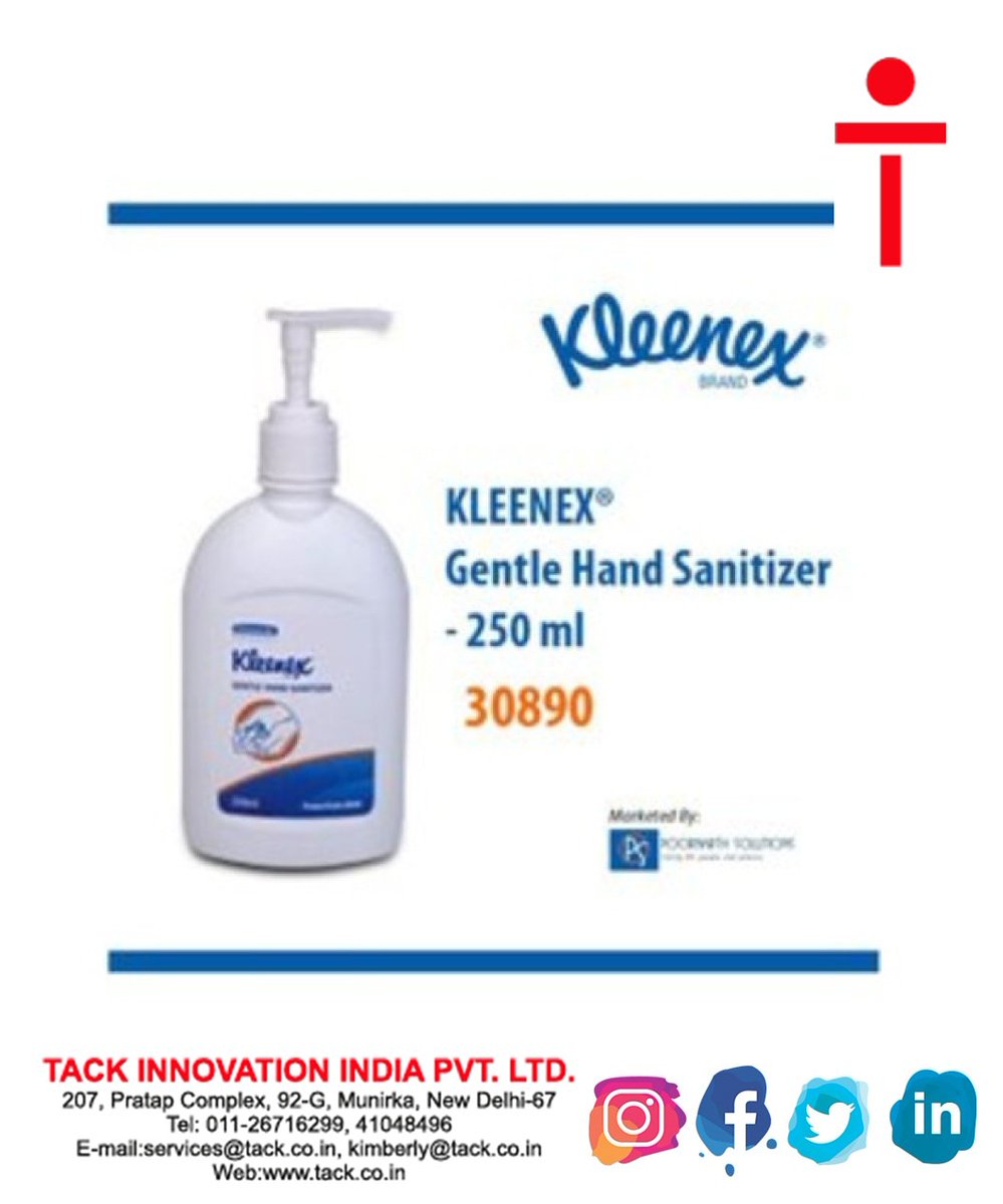 Tack Innovations (InnovationsTack) Twitter