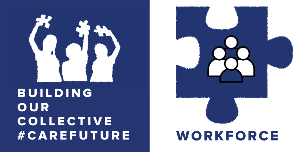 scottishcare's tweet photo. We are now onto week 4 of our collective #carefuture programme. This week's theme is 'Workforce' - please share your experiences of how #COVID19 has impacted the social care workforce.
https://t.co/wJhoGVz68Z https://t.co/JUh3eYs0eG