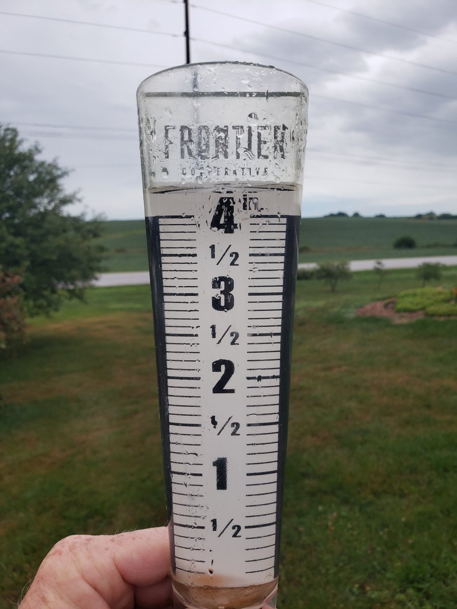 John Oehlerking tweet media