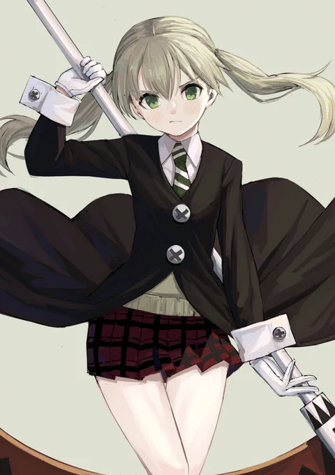 マカ・アルバーン 