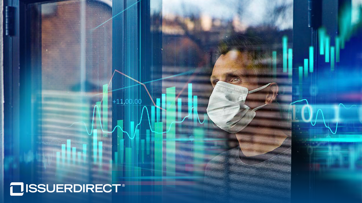 IssuerDirect's tweet photo. Although we are continuing to socially distance ourselves, that doesn't mean you can't remain close with your investors. https://t.co/KwObqxb5N2
#InvestorRelations #IRTips #IRManagement https://t.co/nm2bgf8C6h