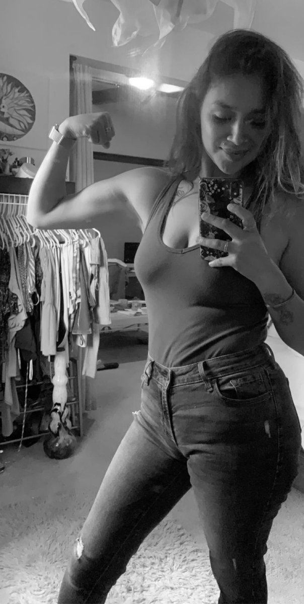 sinsaint7's tweet photo. 💪🏼 Gains! https://t.co/UUS1l4VEnb