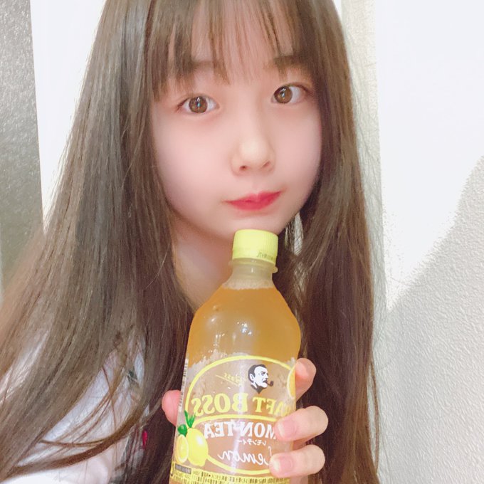 Twitterのコスプレ画像5