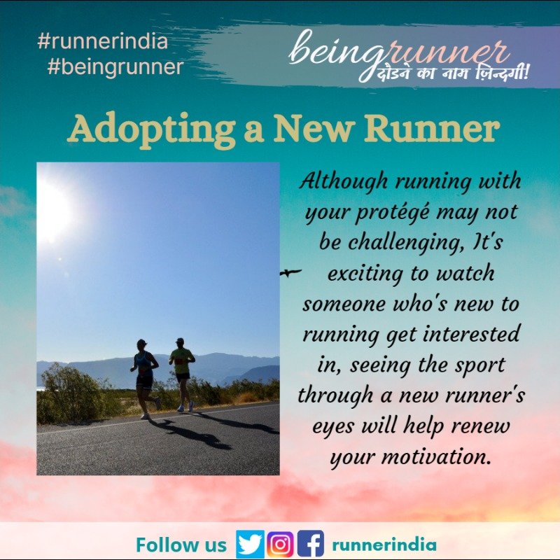 runnerindia's tweet photo. Have you adopted any new runner?
#runner #runners #running #RunFromHome #RunForAReason #health #active #care #challenge #new #old #motivation #interest #twinkle #charm #sport #legacy #guidance #beingrunner #runnerindia #fitindia #activeindia #follow #like https://t.co/kKVYQ93tiW
