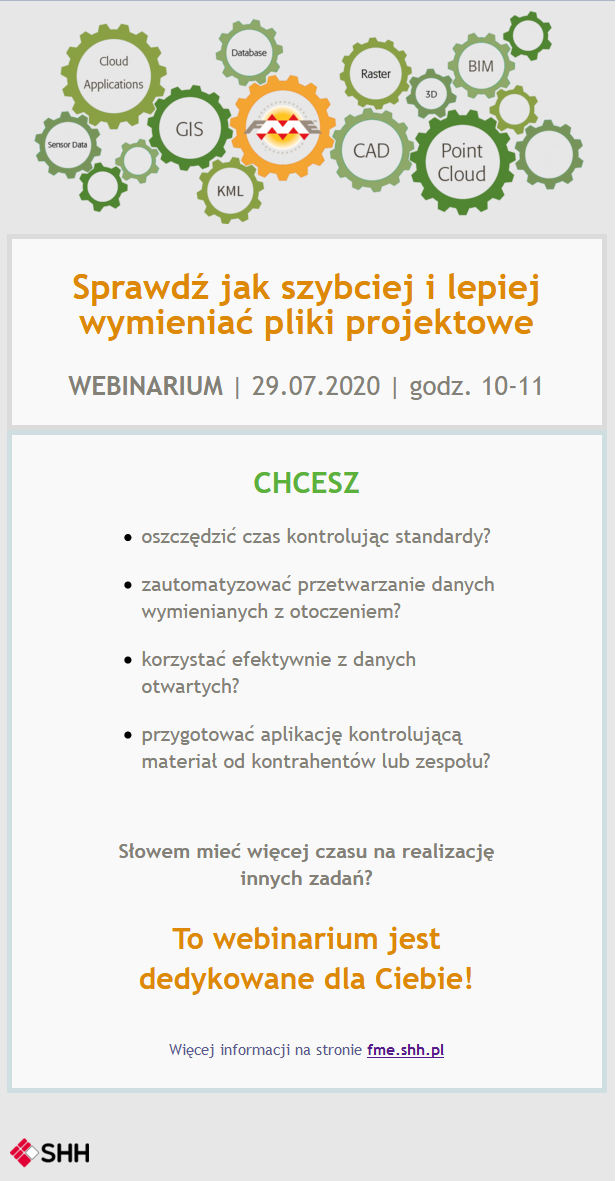 GISforum_PL's tweet image. REJESTRACJA -&amp;gt; webinar.getresponse.com/GpPLl/webinari…