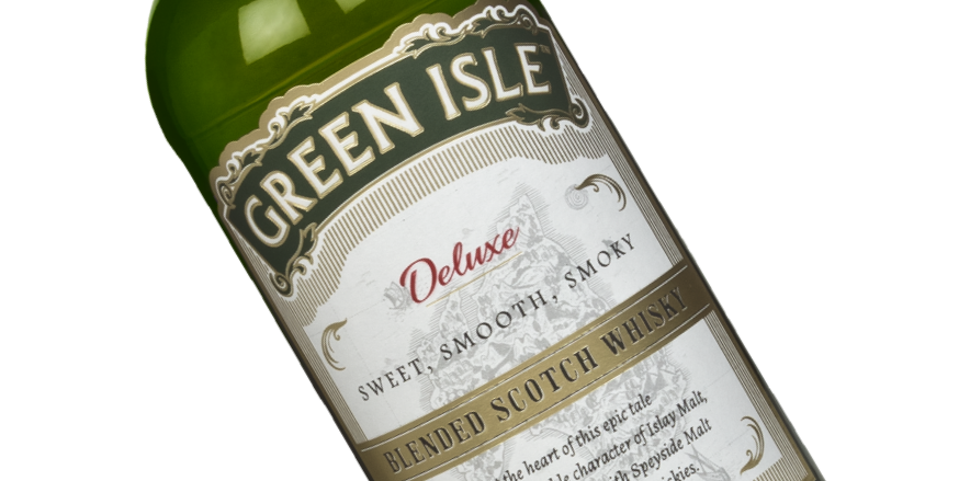 TheWhiskyWire's tweet photo. Quick Fire Whisky Tasting Notes: Green Isle Blended Scotch Whisky: https://t.co/pDHsuYgpwH @IslayWhiskyCo @AtomBrands #scotch #whisky #review   https://t.co/3iHrk3w3ZS