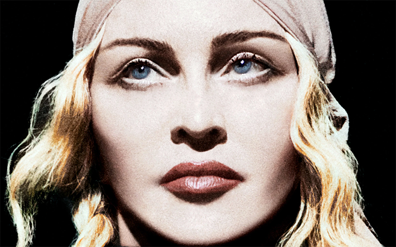 Madonna was fined $1 million for supporting LGBTQ+ rights in Russia and didn’t pay ❤️
gaytimes.co.uk/culture/madonn…