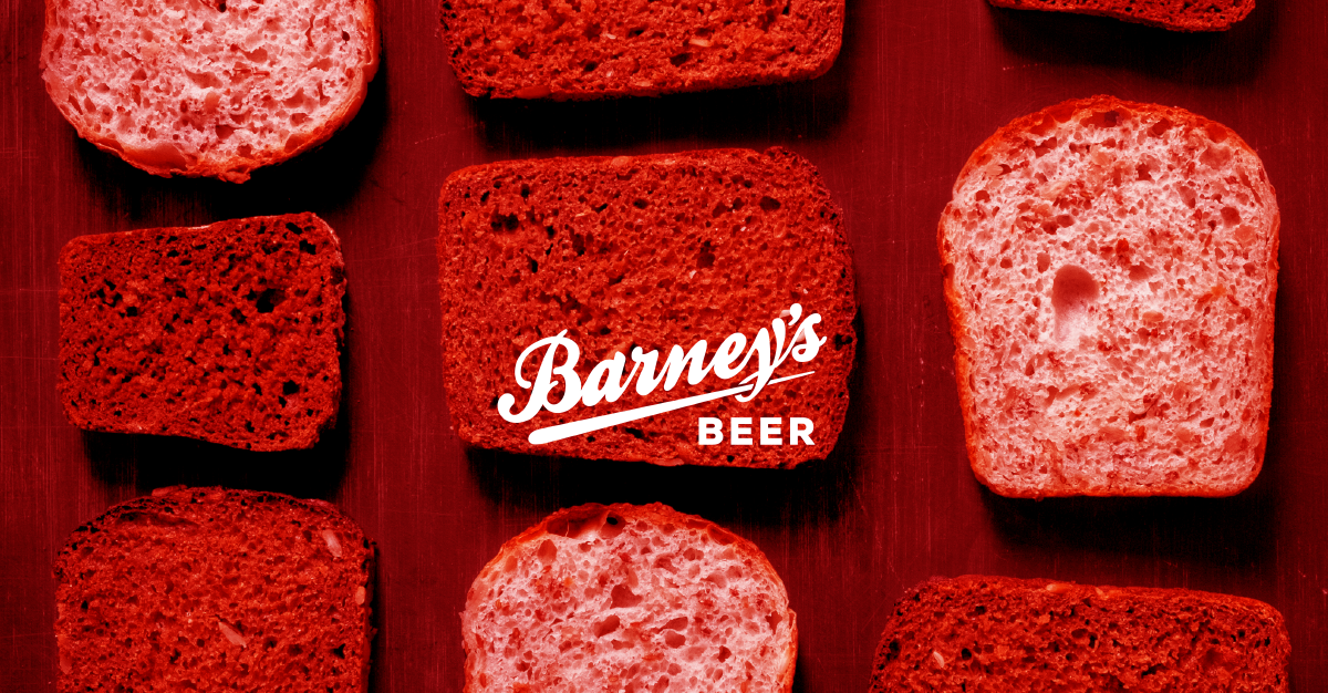 barneysbeer's tweet photo. Old malt, new tricks.
Something's brewing!
#BarneysBeer #Beer #Teaser #CraftAle #CraftBeer #Brewery #Microbrewery #EdinburghBeer #Edinburgh #Scotland #NewBeer https://t.co/uMOynwfXxk